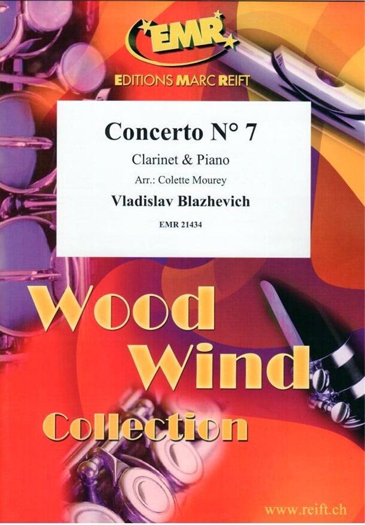 Concerto N° 7